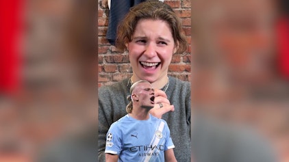 TOGGO Liga Shorts Wer ist besser als Harry Kane?