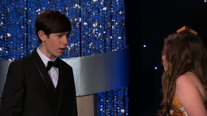 Die Thundermans Die Stinkbombe