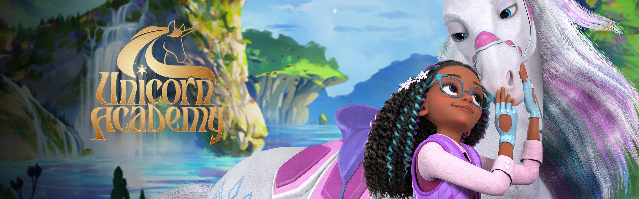 Kurze Geschichten aus der Unicorn Academy