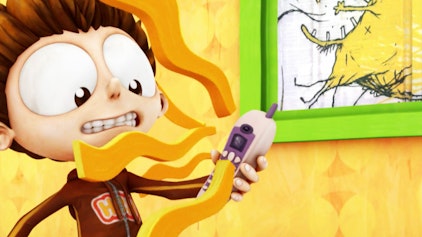 Angelo! Der Buchclub