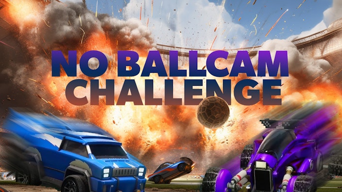Komplett eskaliert Absurde Rocket League Challenge?!