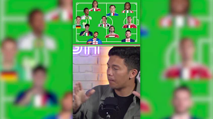 TOGGO Liga Shorts Hätte dieses Team eine Chance auf die WM?