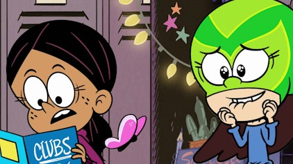 Die Casagrandes Willkommen im Club