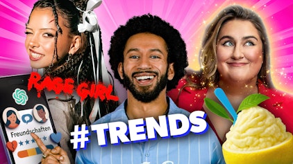 TOGGO Hypezeit Nina rastet aus & Sandra wird TV Star! Virale Trends im Juli