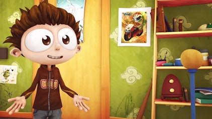 Angelo! Wissenschaft und Aberglaube