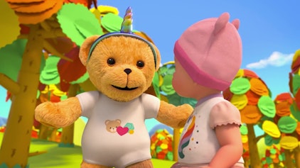 BABY born Einhörner