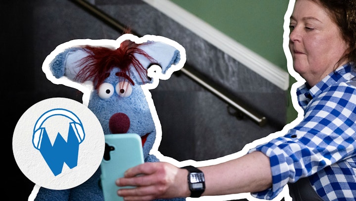 Likest du mich, like ich dich