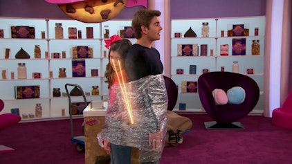 Die Thundermans Keks-Katastrophe