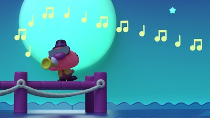 Oggy Oggy Eine musikalische Nacht