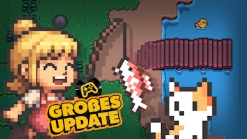 TOGGO Arcade Cozy World