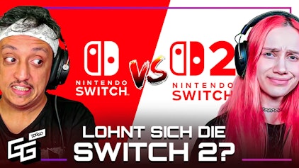 First Try Direkt holen oder lieber warten? Switch 2 | First Try