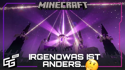 Minecraft Wir beschwören den Enderdrachen! | Minecraft Folge 57