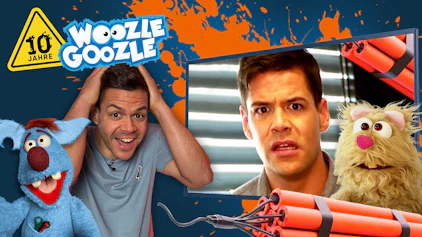 10 Jahre Woozle Goozle Woozle sucht Verstärkung