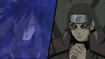 Naruto Shippuden Durchbruch