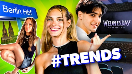 TOGGO Hypezeit Jet2Holiday-Ohrwurm & Wednesday Hype? Virale Trends im August