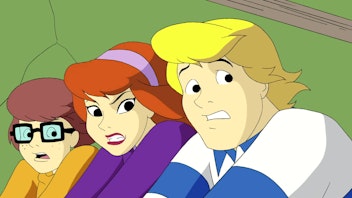 Scooby-Doo! Monsterjagd in Mexiko