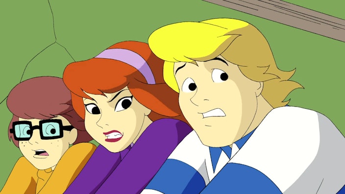 Scooby-Doo! Monsterjagd in Mexiko