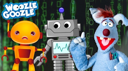 Woozle Goozle Künstliche Intelligenz