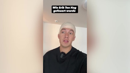 TOGGO Liga Shorts By By Erik Ten Days