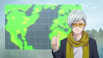 Bakugan: Evolutions Die Portalzerstörer kommen zurück