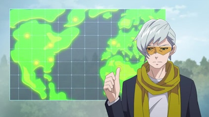 Bakugan: Evolutions Die Portalzerstörer kommen zurück