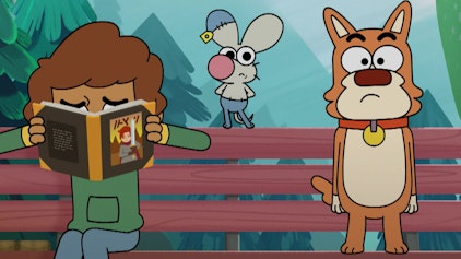 Bo, Flo & Co. - Familie und so Tagebuch der Coolness