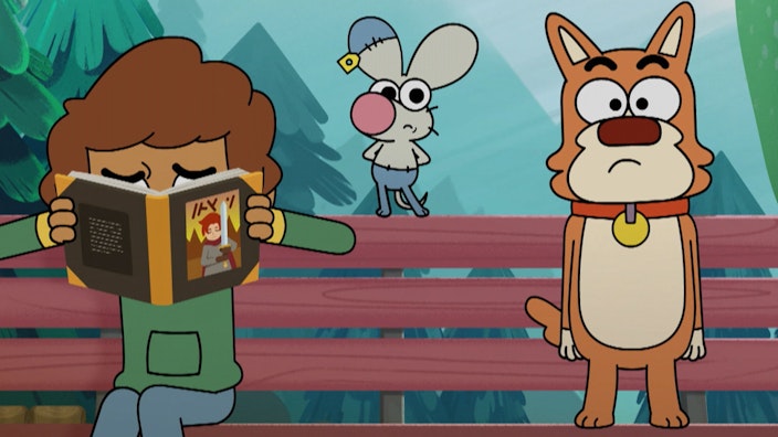 Bo, Flo & Co. - Familie und so Tagebuch der Coolness