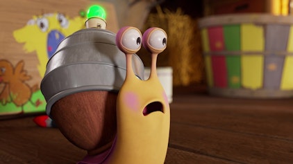 Weasy Family Mission ruhig bleiben