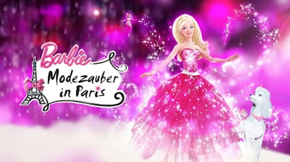 Barbie - Modezauber in Paris