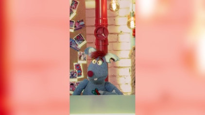 Woozle Shorts Expectation vs. Reality: Wachbleiben