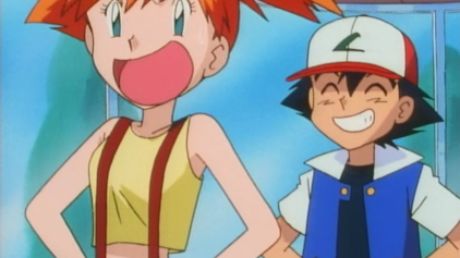 Pokémon: Indigo Liga Modezeit - Eitelkeit