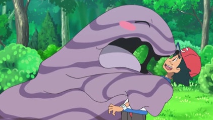 Pokémon - Die TV-Serie: Sonne & Mond Alola, Kanto!