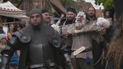 Woozle Goozle und die Weltentdecker Ritter