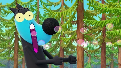 Karate Schaf Die Rutschpartie