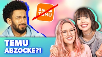 TOGGO Hypezeit ViktoriaSarinaTemu-Abzocke / GNTM 2024 wird anders