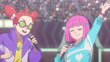 Bakugan Ich halte das echt nicht mehr aus