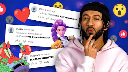 TOGGO Hypezeit Ich kommentiere eure Kommentare!