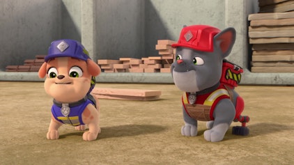 Rubble & Crew - Kurze Clips Surfbretter bauen