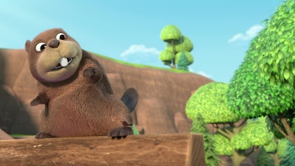 Rubble & Crew - Kurze Clips Eine wilde Fahrt