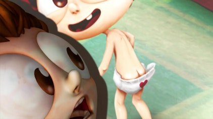 Angelo! Der Flohmarkt