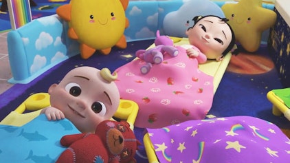 CoComelon Das Schlummerlied