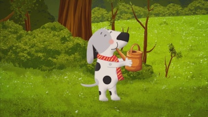 Gustavs Welt Alles, was Geräusche macht