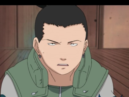 Naruto Alte Geschichten, neues Wissen