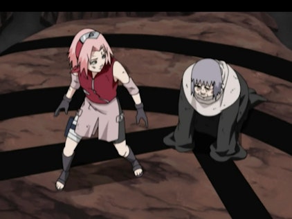 Naruto Shippuden Der Traum, der nicht wahr werden konnte