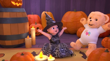 BABY born Happy Halloween