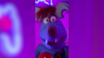 Woozle Shorts Silvester-Tradition