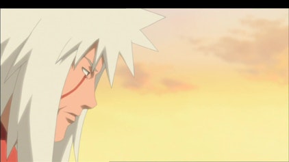 Naruto Shippuden Verlorene Freundschaft