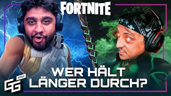 Fortnite Fortnite Challenge eskaliert komplett | Fortnite C5S2