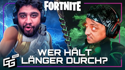 Fortnite Fortnite Challenge eskaliert komplett | Fortnite C5S2
