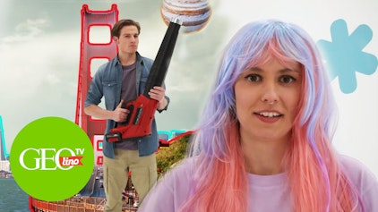 GEOLINO TV Folge 5